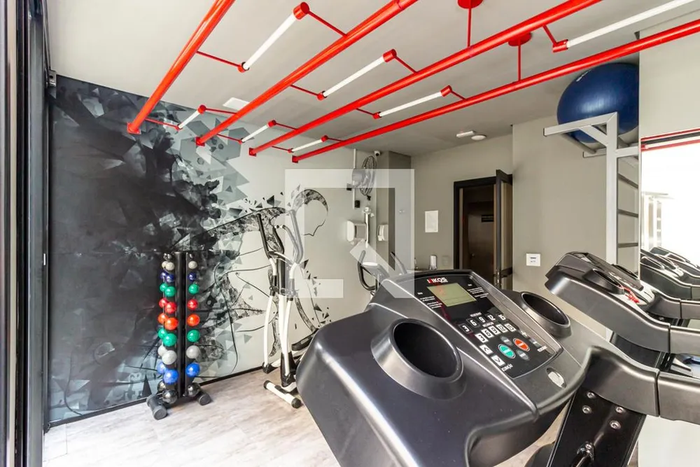 Kitnet-Studio, 33 m² - Foto 1