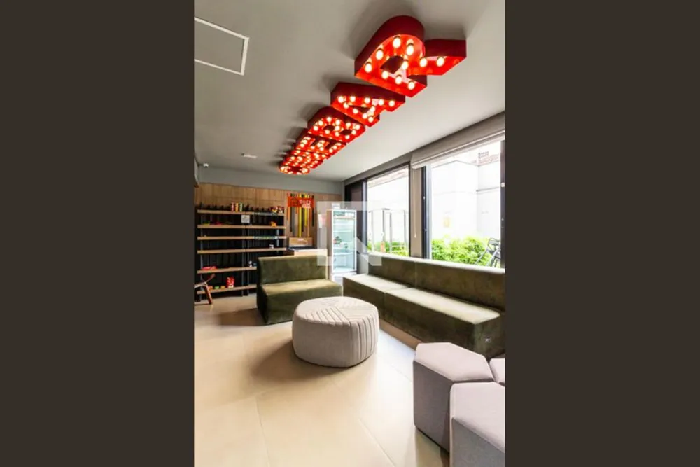 Kitnet-Studio, 33 m² - Foto 4
