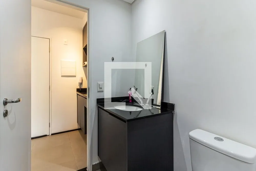 Kitnet-Studio, 33 m² - Foto 8