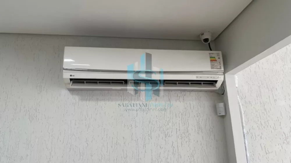 Sala-Conjunto, 45 m² - Foto 1
