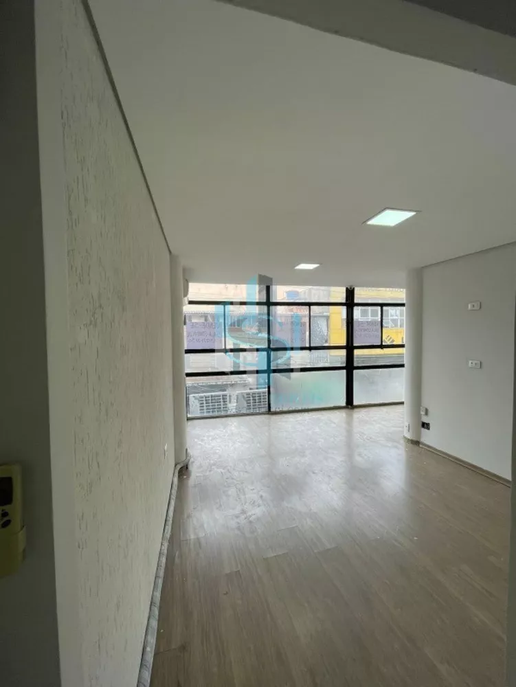 Sala-Conjunto, 45 m² - Foto 2