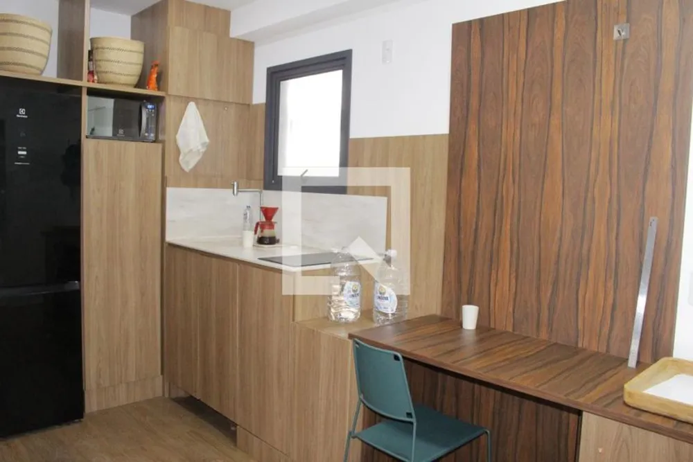 Apartamento, 2 quartos, 38 m² - Foto 7