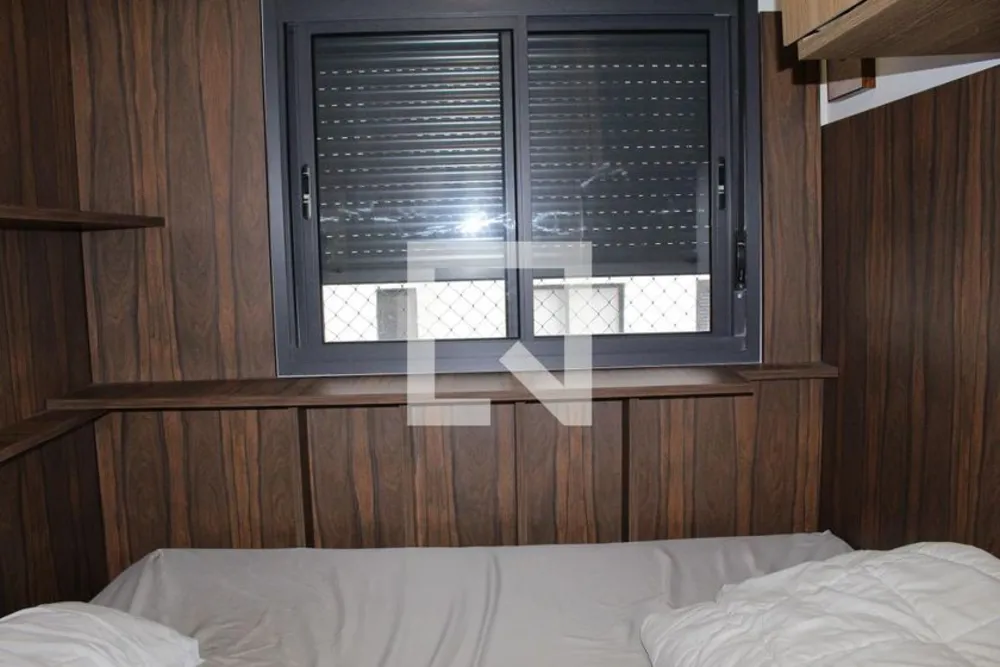 Apartamento, 2 quartos, 38 m² - Foto 5