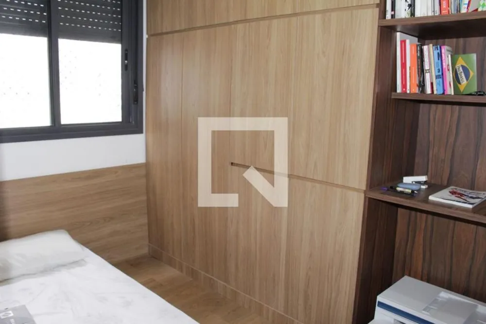 Apartamento, 2 quartos, 38 m² - Foto 4