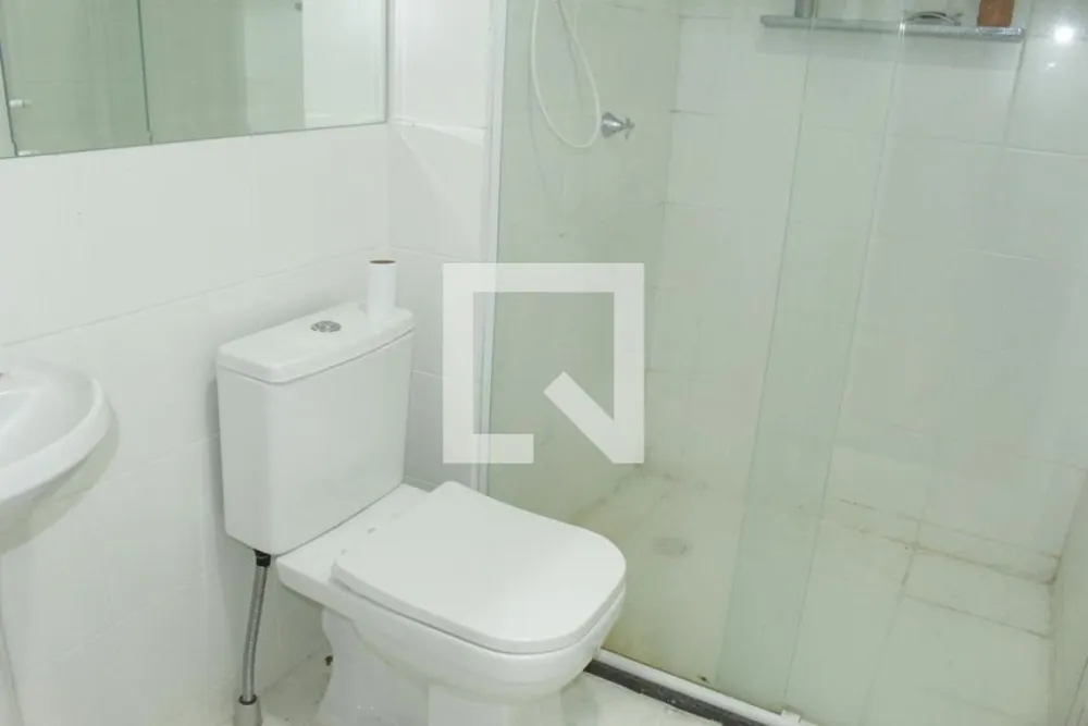 Apartamento, 2 quartos, 38 m² - Foto 4