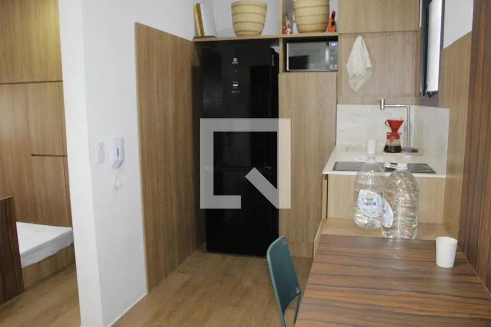 Apartamento, 2 quartos, 38 m² - Foto 2