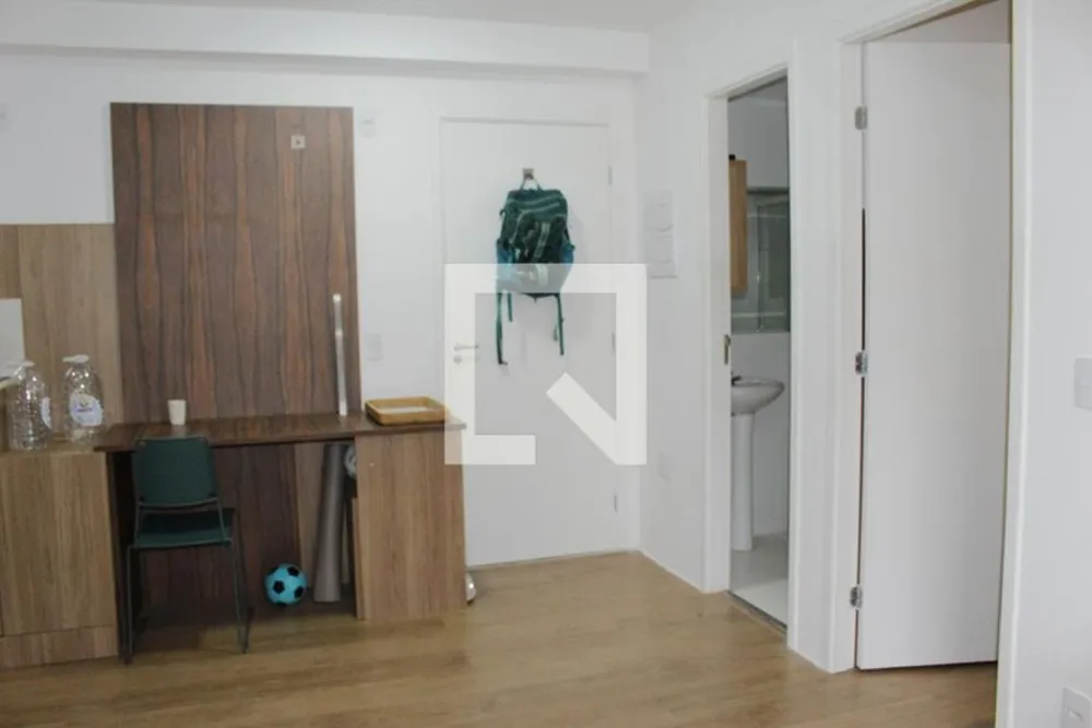 Apartamento, 2 quartos, 38 m² - Foto 2
