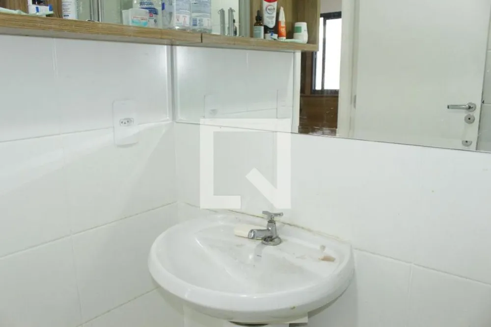 Apartamento, 2 quartos, 38 m² - Foto 1