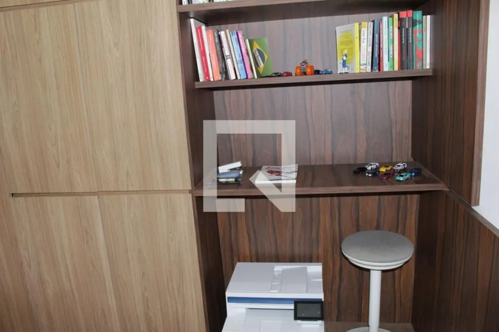 Apartamento, 2 quartos, 38 m² - Foto 6