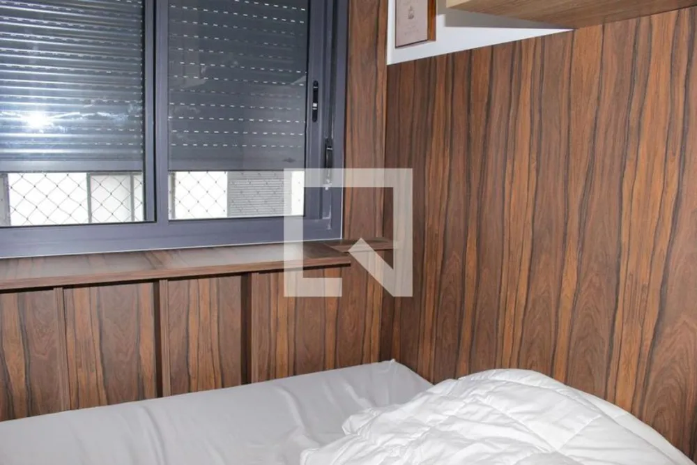 Apartamento, 2 quartos, 38 m² - Foto 6