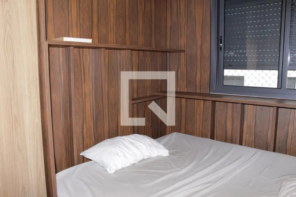 Apartamento, 2 quartos, 38 m² - Foto 3