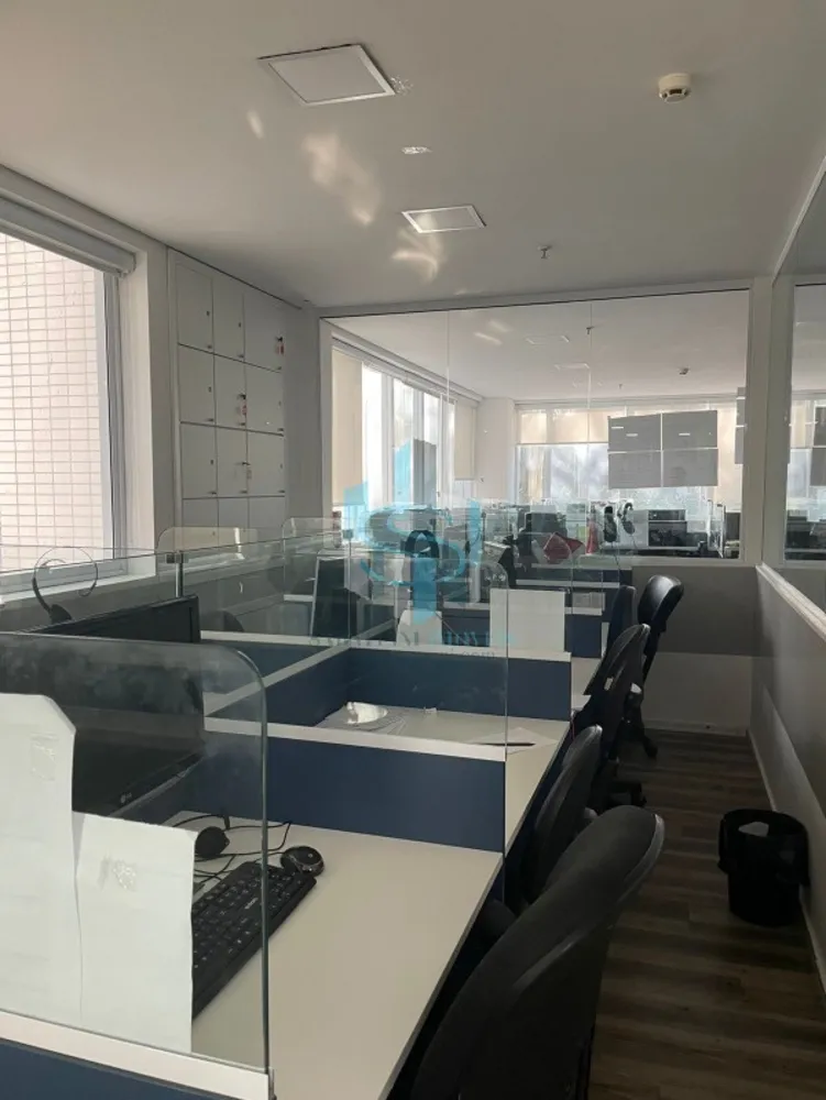 Sala-Conjunto, 330 m² - Foto 4
