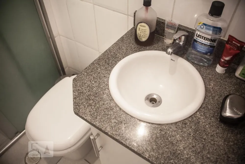 Apartamento, 1 quarto, 44 m² - Foto 8