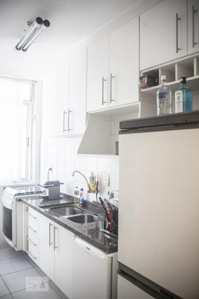 Apartamento, 1 quarto, 44 m² - Foto 4