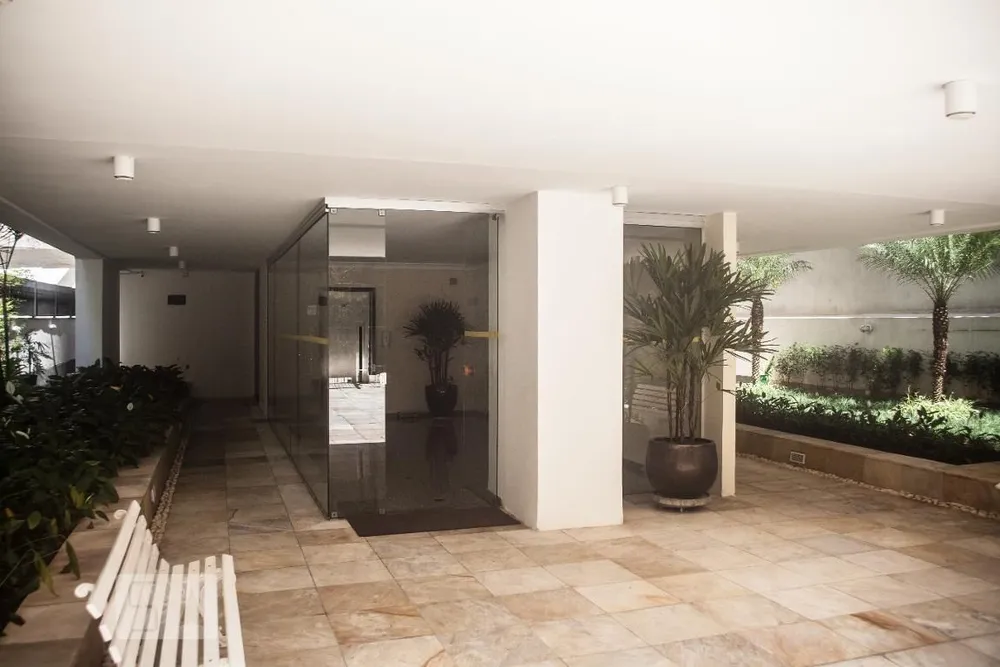 Apartamento, 1 quarto, 44 m² - Foto 2