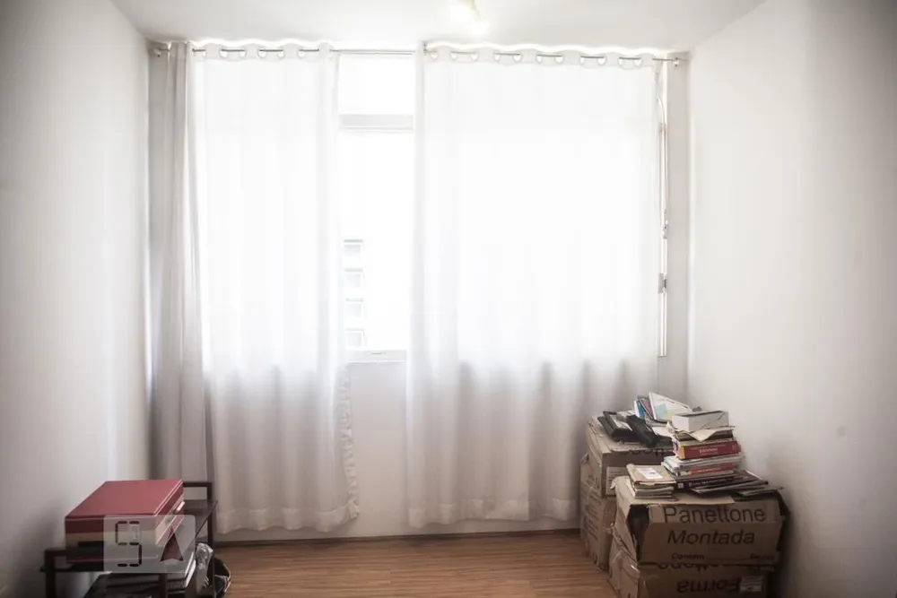 Apartamento, 1 quarto, 44 m² - Foto 5