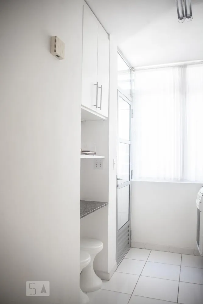 Apartamento, 1 quarto, 44 m² - Foto 3