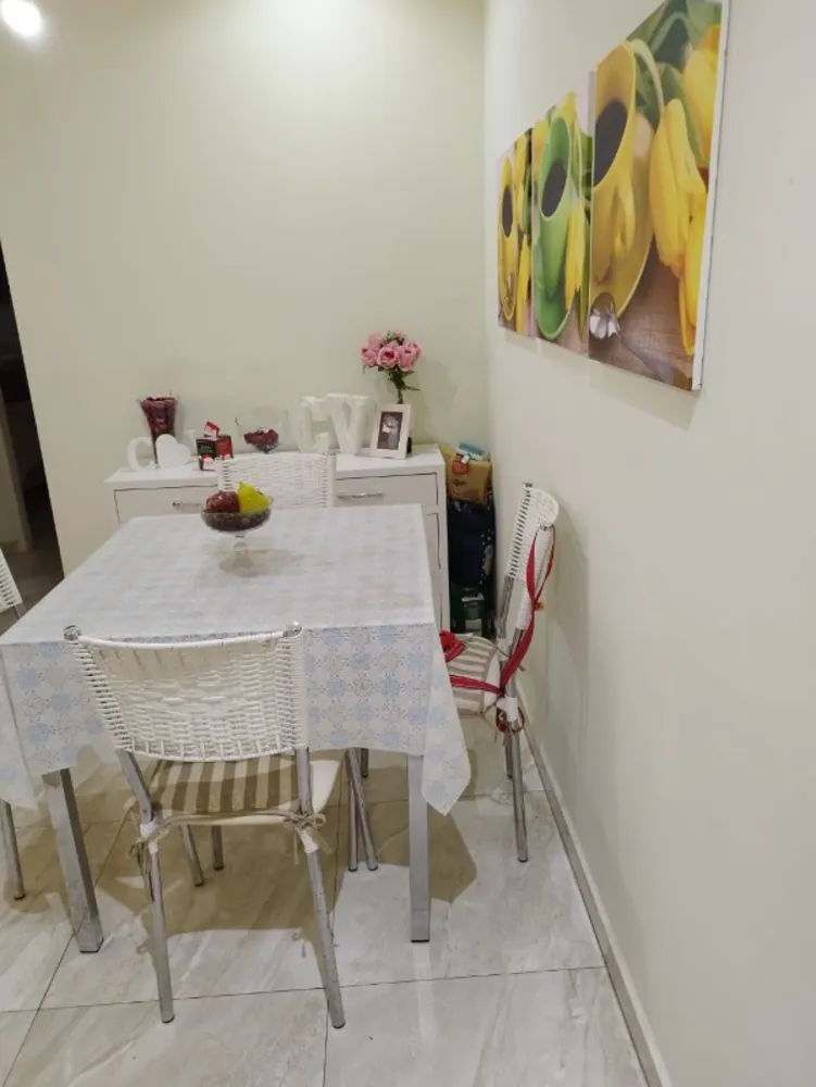 Apartamento, 2 quartos, 49 m² - Foto 1