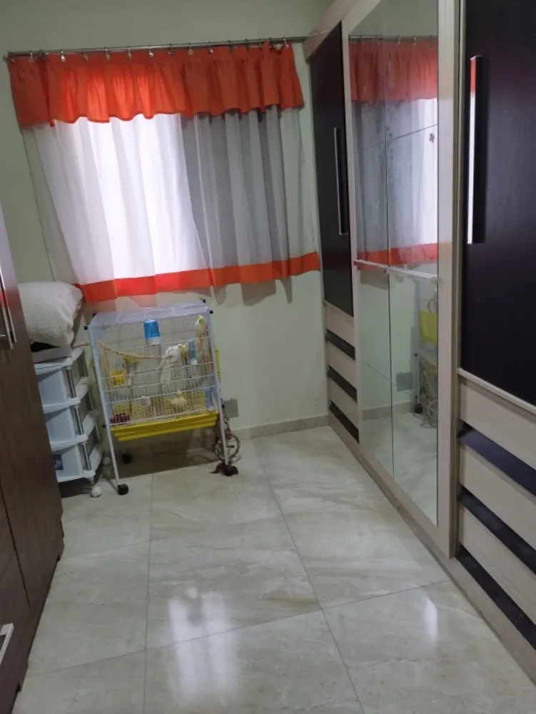 Apartamento, 2 quartos, 49 m² - Foto 6