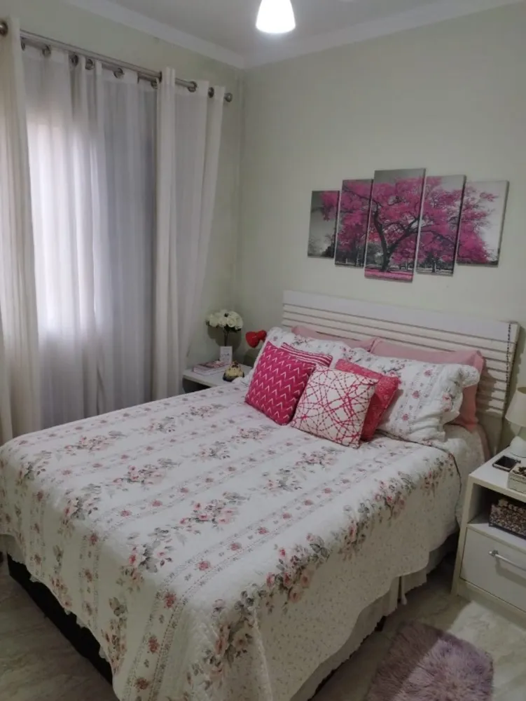 Apartamento, 2 quartos, 49 m² - Foto 2
