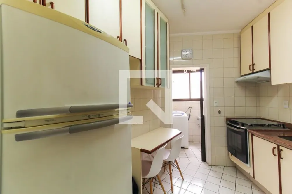 Apartamento, 2 quartos, 67 m² - Foto 4