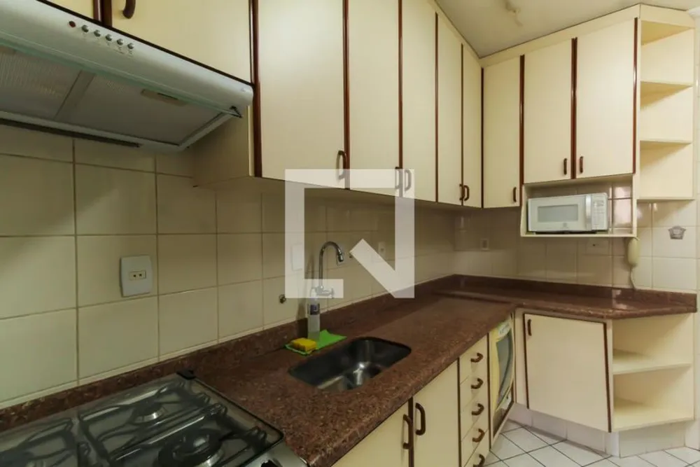 Apartamento, 2 quartos, 67 m² - Foto 8