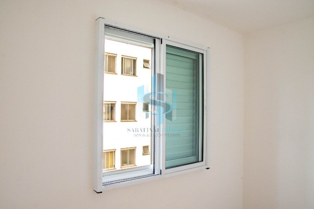 Apartamento, 2 quartos, 48 m² - Foto 1
