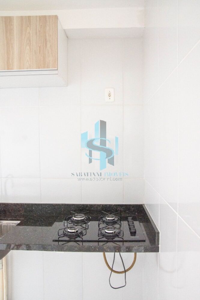 Apartamento, 2 quartos, 48 m² - Foto 3