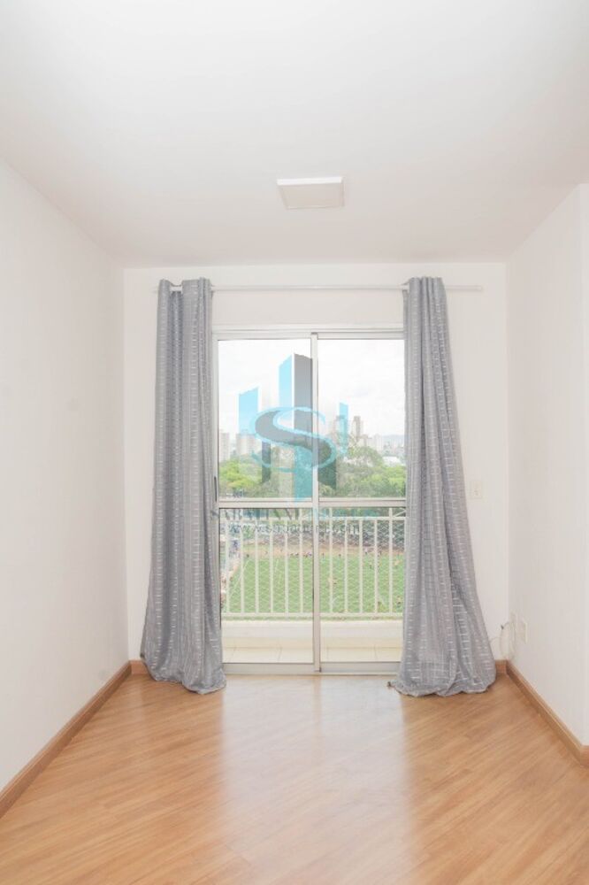 Apartamento, 2 quartos, 48 m² - Foto 8