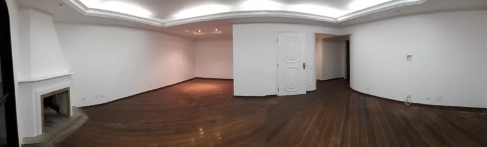 Apartamento para alugar com 3 quartos, 200m² - Foto 1