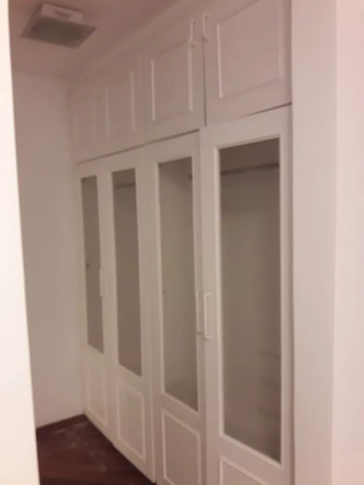 Apartamento para alugar com 3 quartos, 200m² - Foto 12