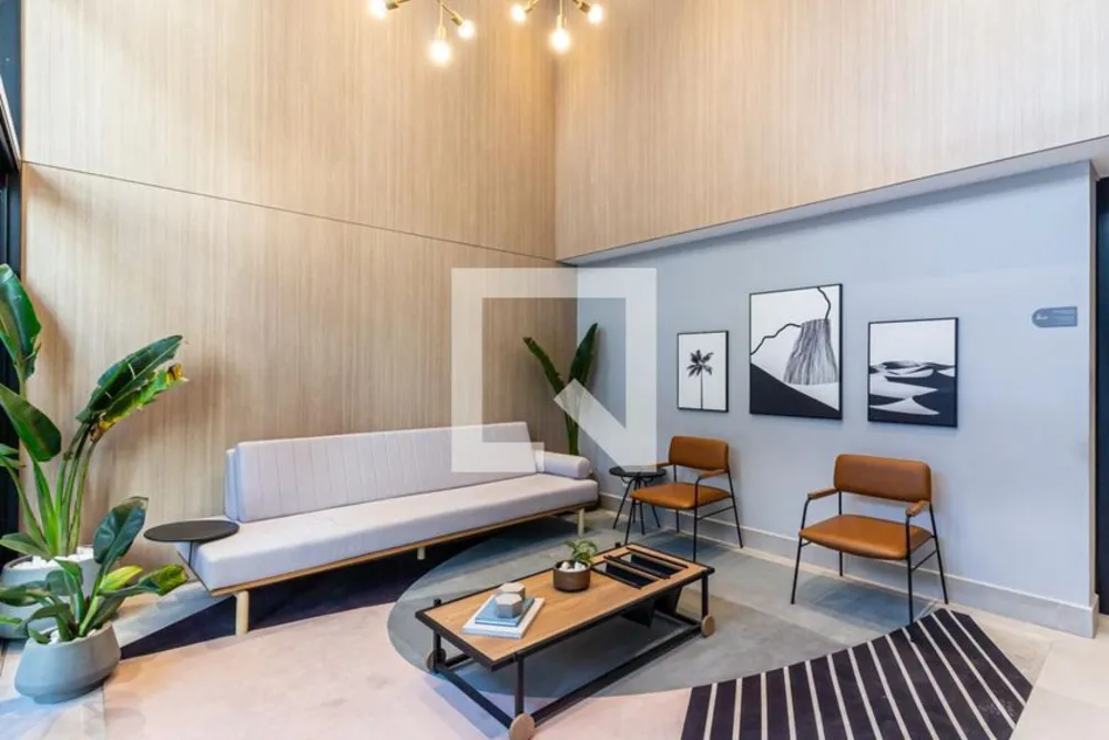 Kitnet-Studio, 48 m² - Foto 8