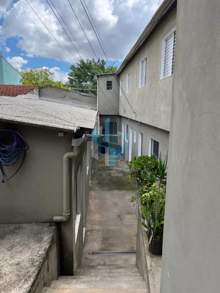 Terreno, 400 m² - Foto 1