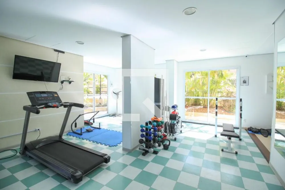 Apartamento, 1 quarto, 68 m² - Foto 8