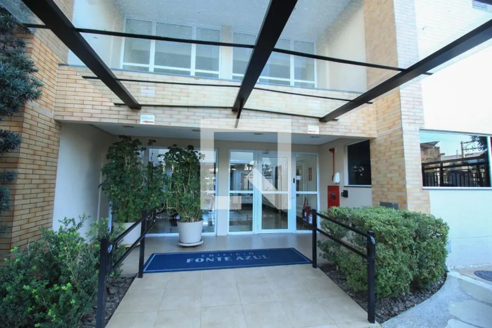 Apartamento, 1 quarto, 68 m² - Foto 2