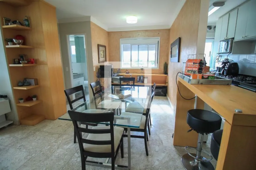 Apartamento, 1 quarto, 68 m² - Foto 1