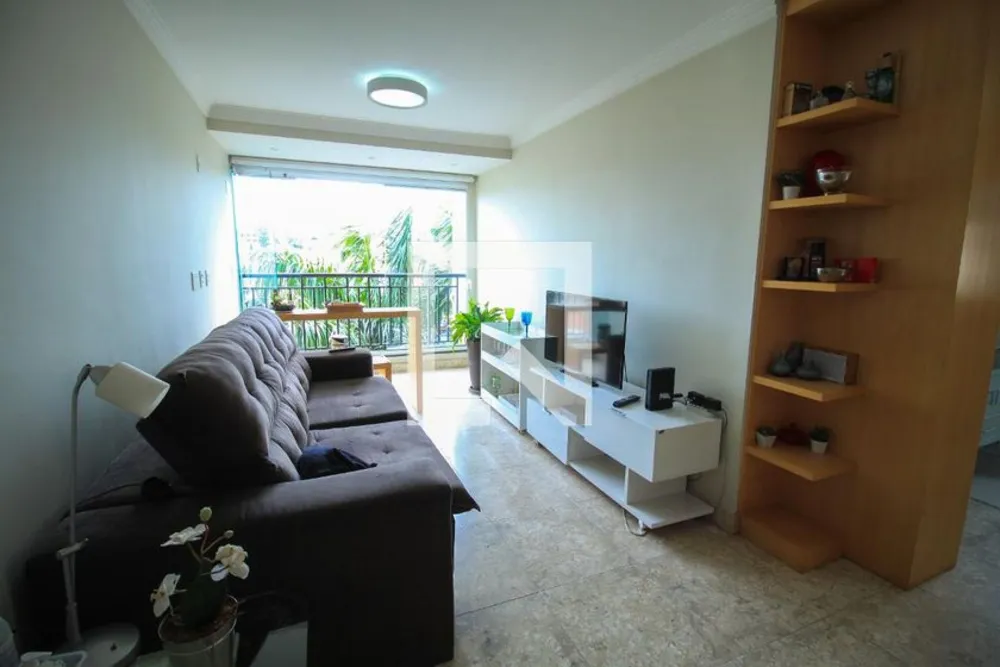 Apartamento, 1 quarto, 68 m² - Foto 5