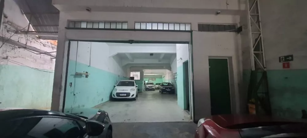 Depósito-Galpão-Armazém à venda, 600m² - Foto 1