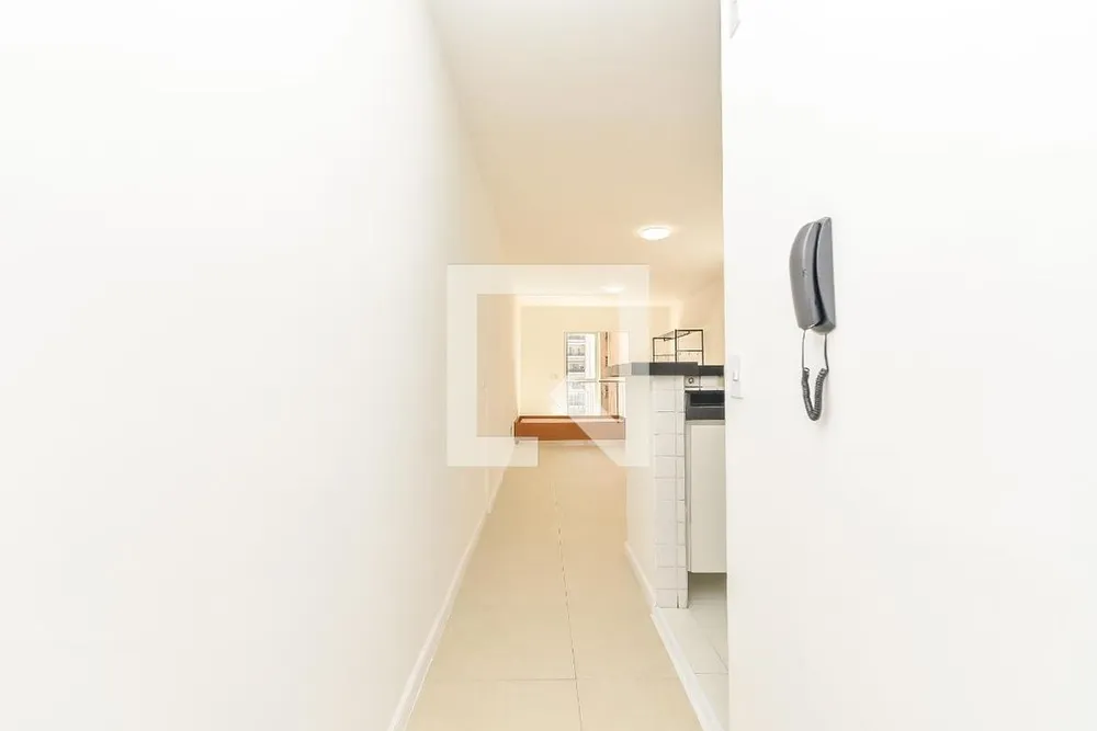 Apartamento, 1 quarto, 44 m² - Foto 2