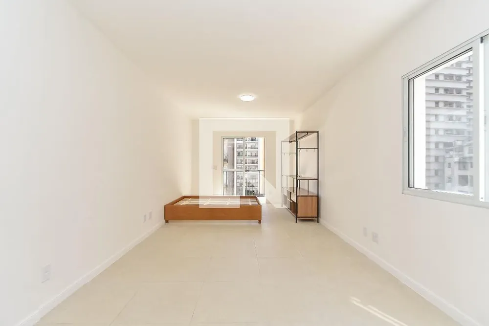 Apartamento, 1 quarto, 44 m² - Foto 1