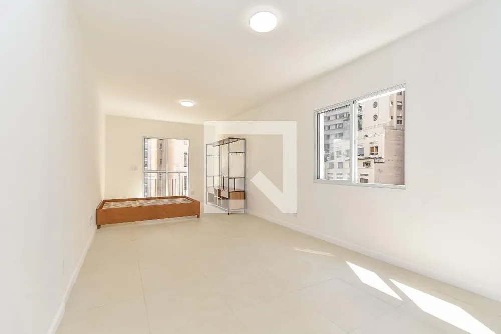 Apartamento, 1 quarto, 44 m² - Foto 2