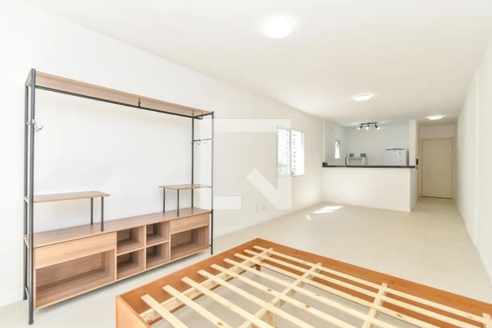 Apartamento, 1 quarto, 44 m² - Foto 5