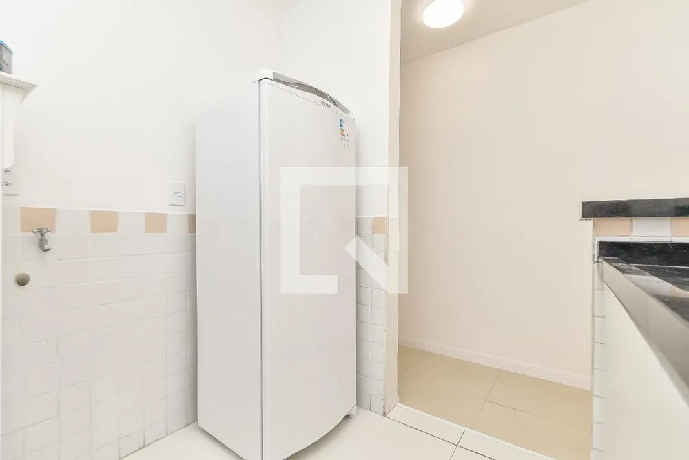 Apartamento, 1 quarto, 44 m² - Foto 7