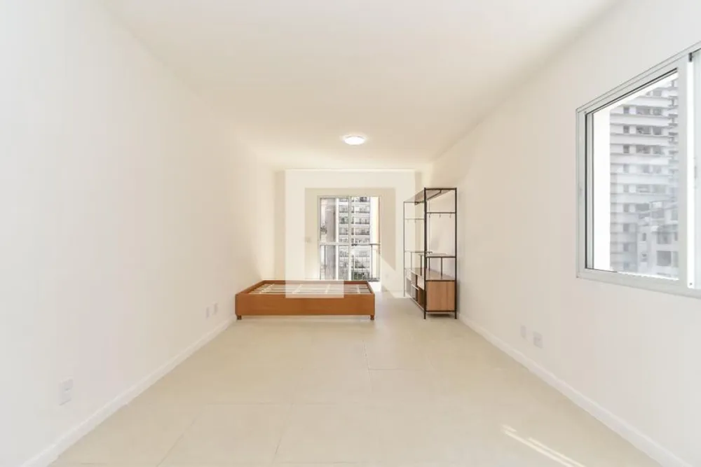 Apartamento, 1 quarto, 44 m² - Foto 3