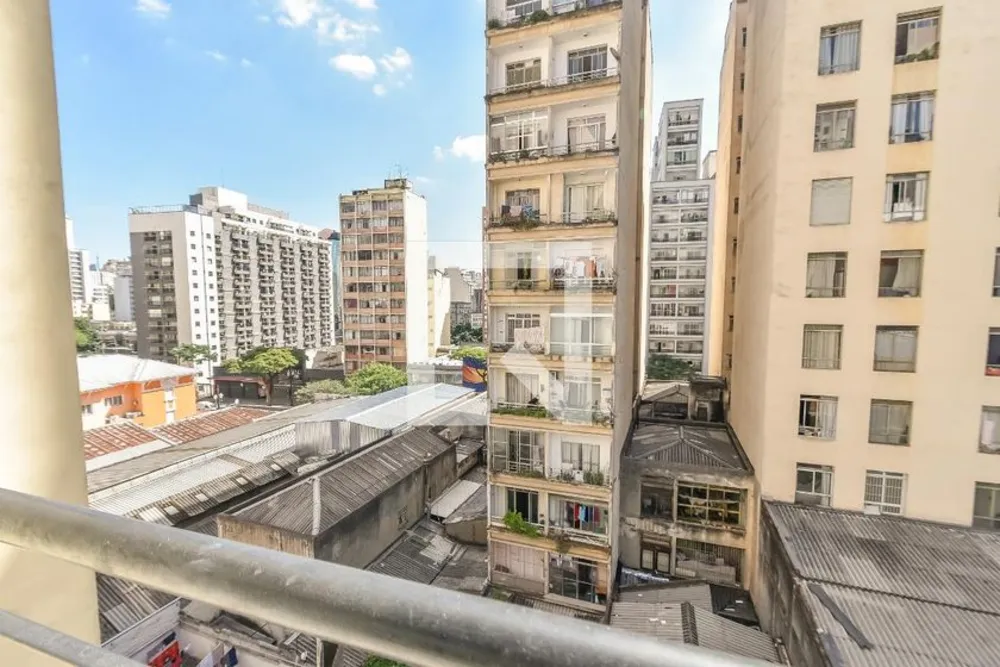 Apartamento, 1 quarto, 44 m² - Foto 7