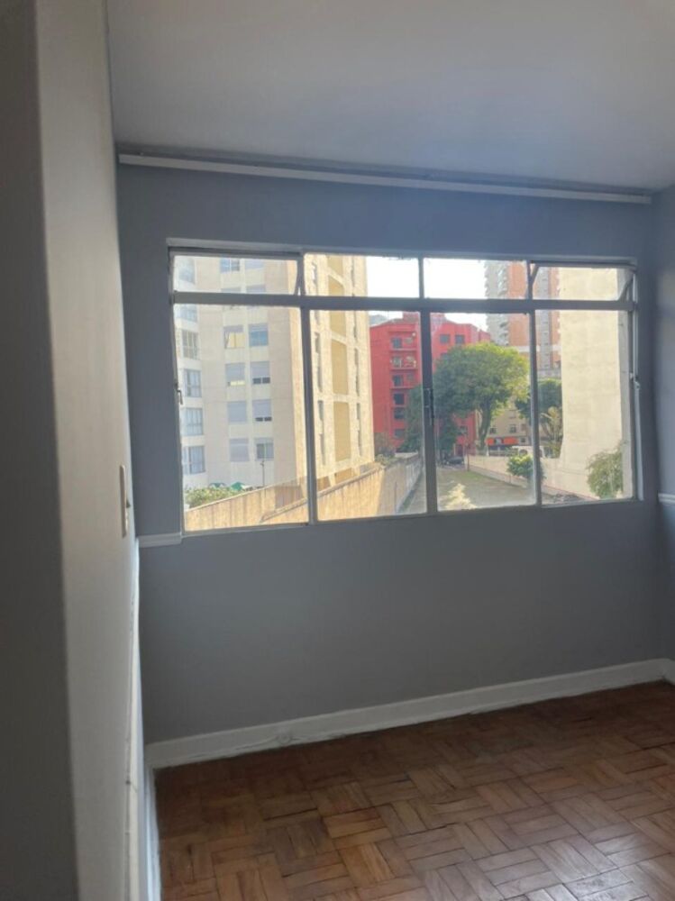 Apartamento, 1 quarto, 36 m² - Foto 2
