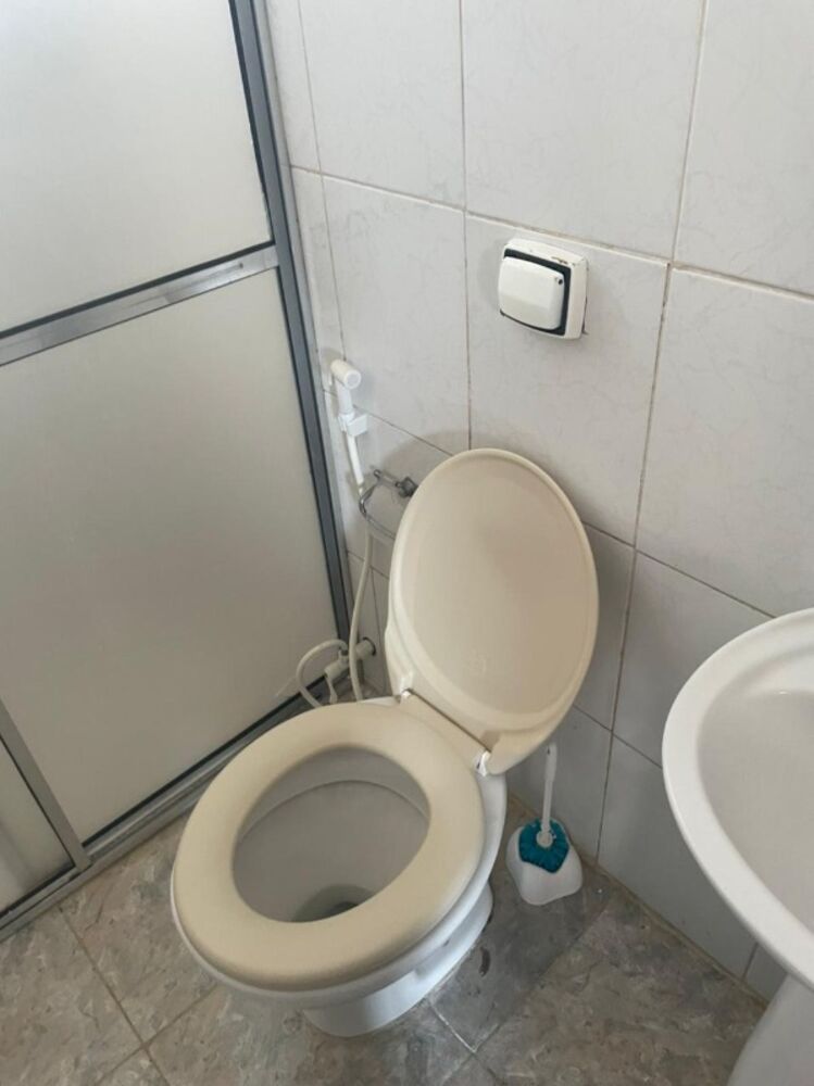 Apartamento, 1 quarto, 36 m² - Foto 15