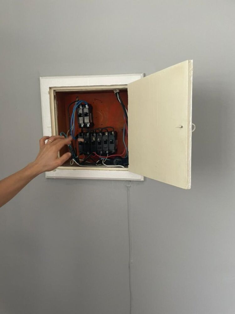 Apartamento, 1 quarto, 36 m² - Foto 7