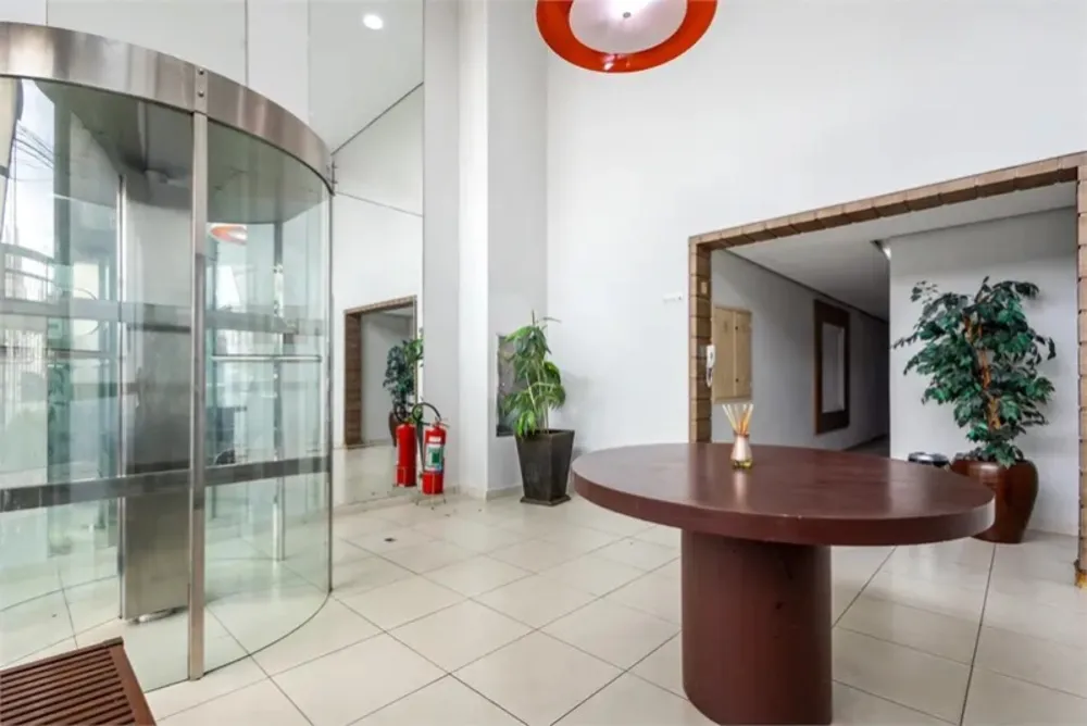 Apartamento, 1 quarto, 31 m² - Foto 12