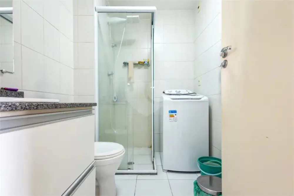 Apartamento, 1 quarto, 31 m² - Foto 7